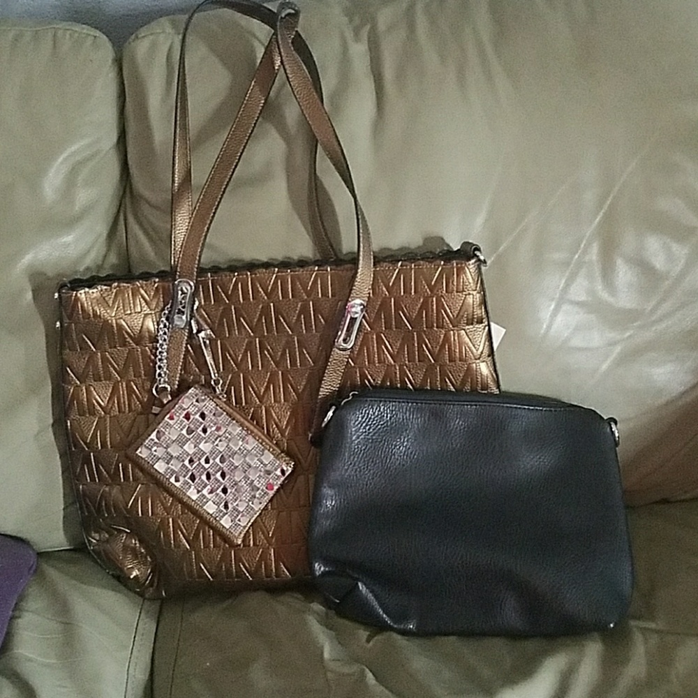 purse